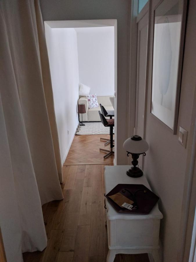 Spalato Heritage Suite Ngoại thất bức ảnh
