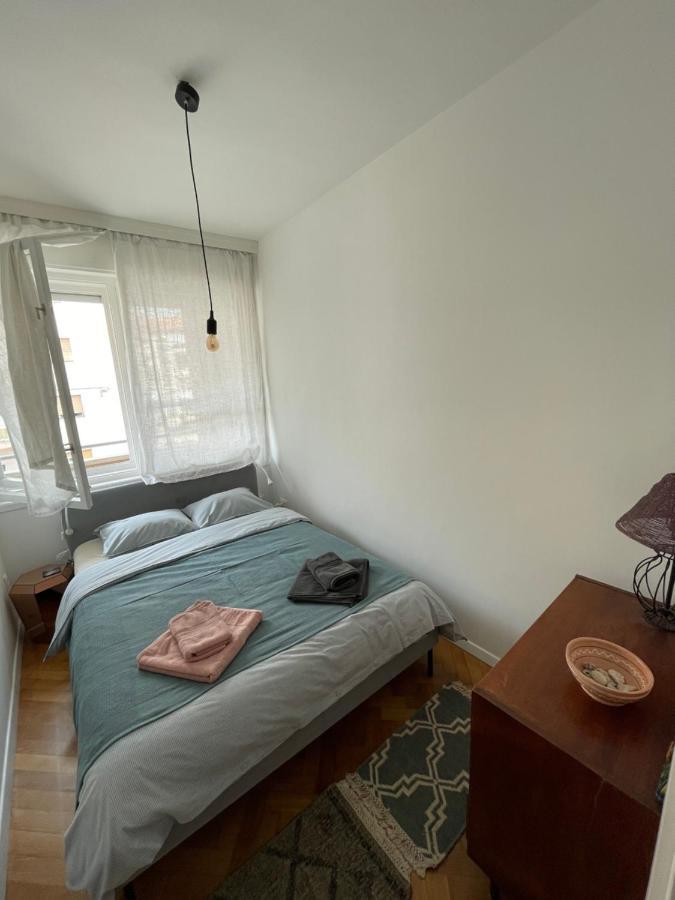 Spalato Heritage Suite Ngoại thất bức ảnh