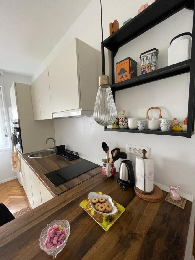 Spalato Heritage Suite Ngoại thất bức ảnh